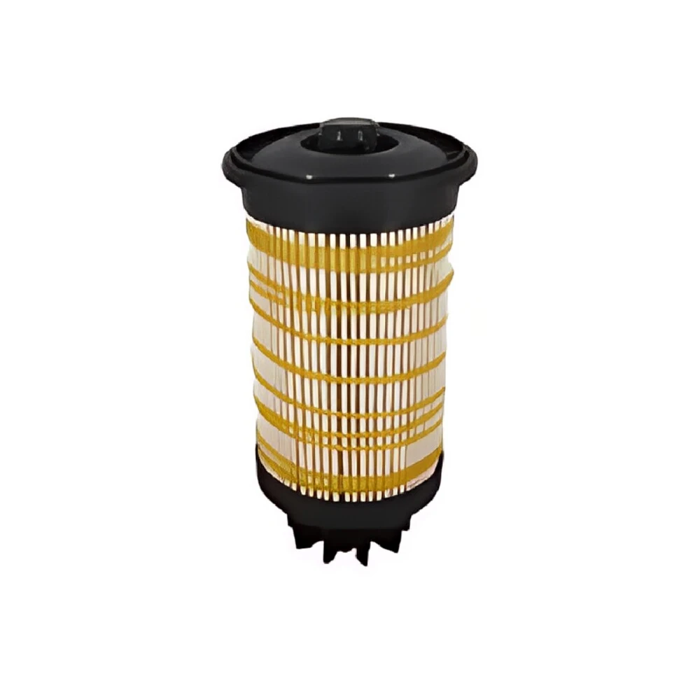 523-6602 Fuel Filter Compatible with CATERPILLAR 250;255;265;275;285;319 Next Gen;C 3.6 TA;C 2.8 TA Replaces 5236602 SN 40900