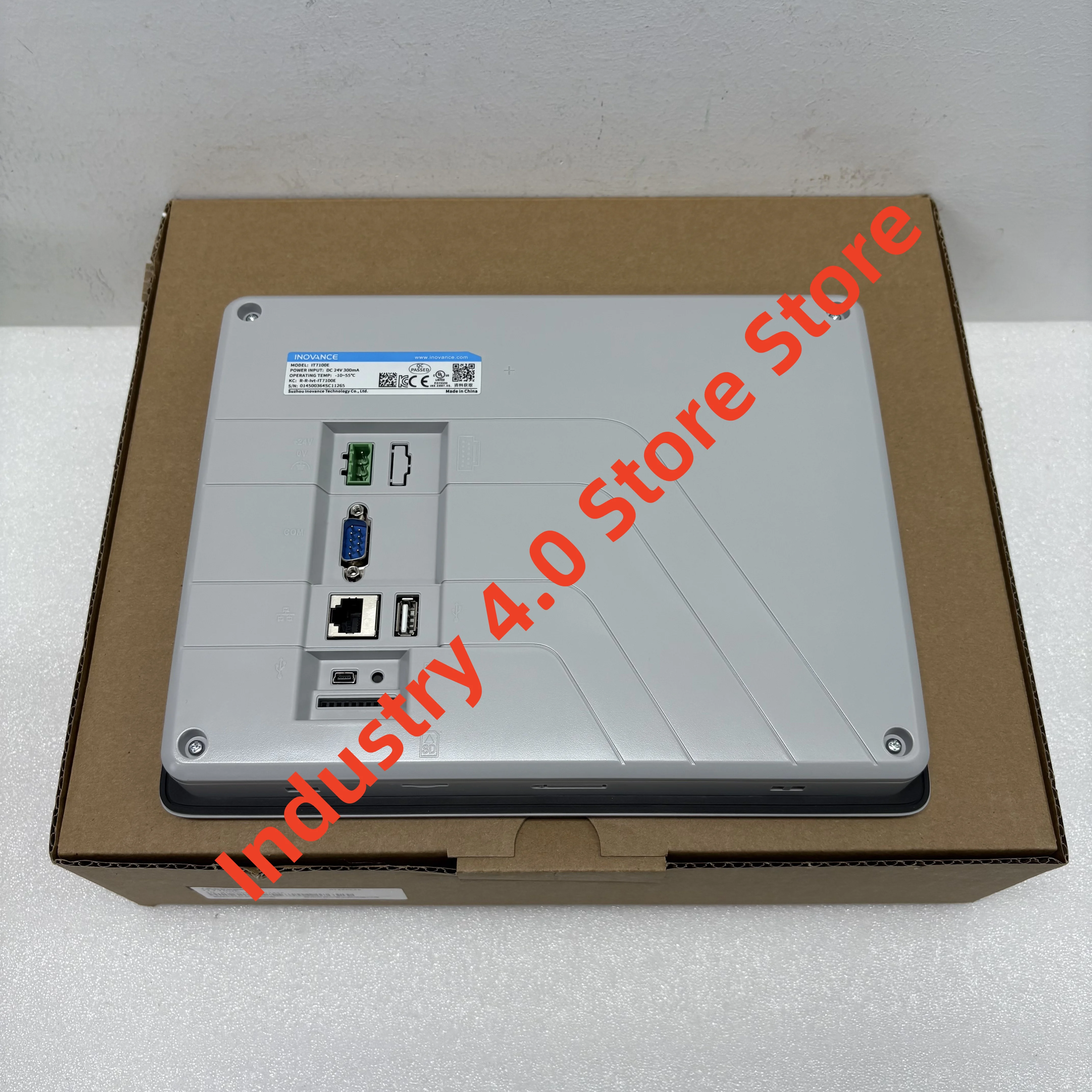 IT7100E   new original