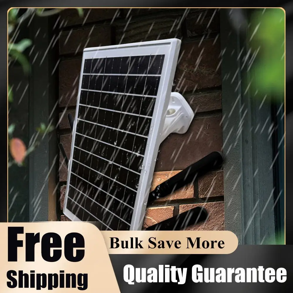 

Solar Panel Powered 4G LTE WiFi Router 15W 25600mAh 4G LTE Modem Router with SIM Card Slot for Outdoor Security Camera Phone PC
