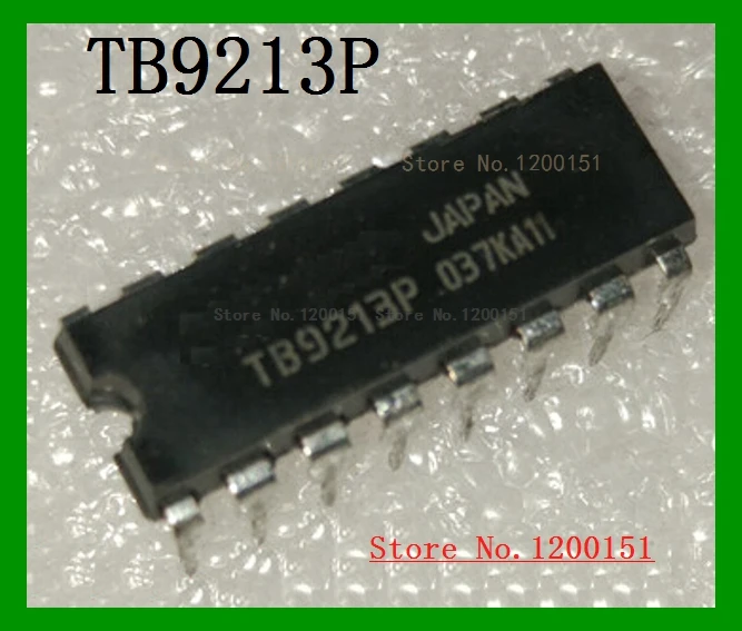 Tb9213 tb9213p dip16