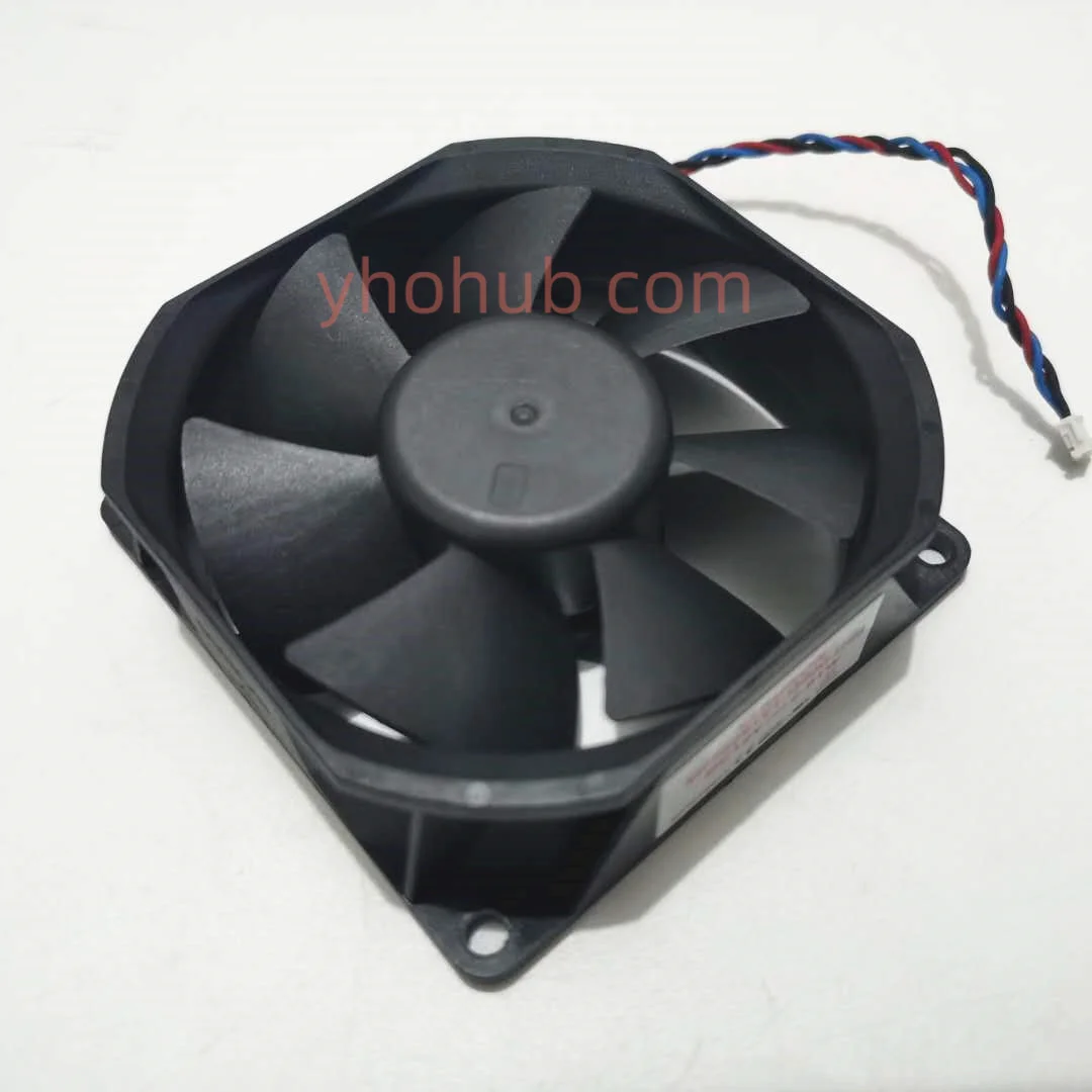 

SUNON MF75251V1-Q000-G99 DC 12V 2.91W 75x75x25mm 3-Wire Server Cooling Fan