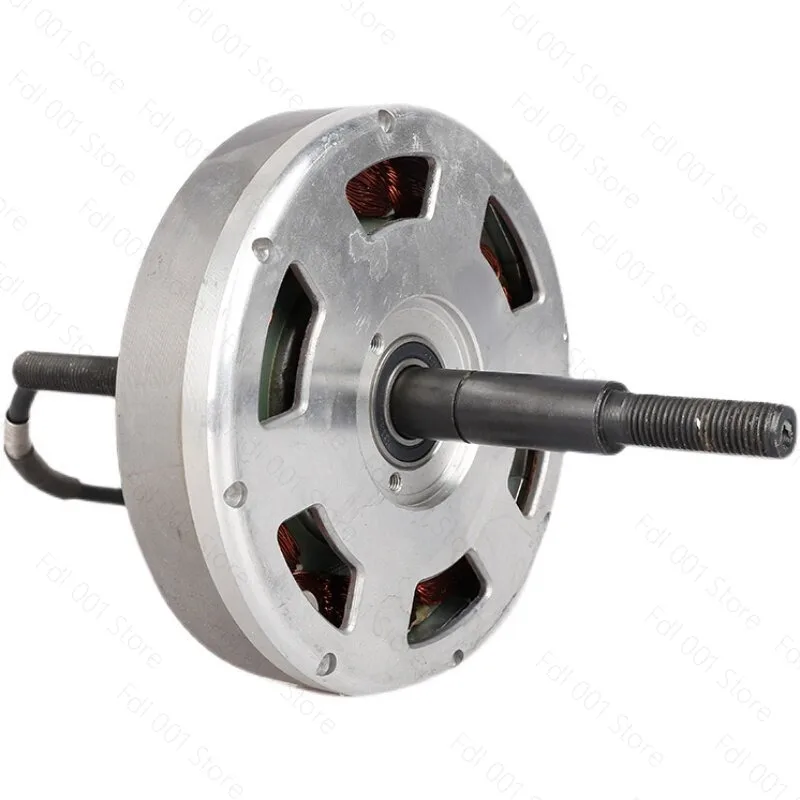 Front and Rear Drive Motor G020 Original Movement Components Hub Motor After-sales Maintenance Accessories Daquan