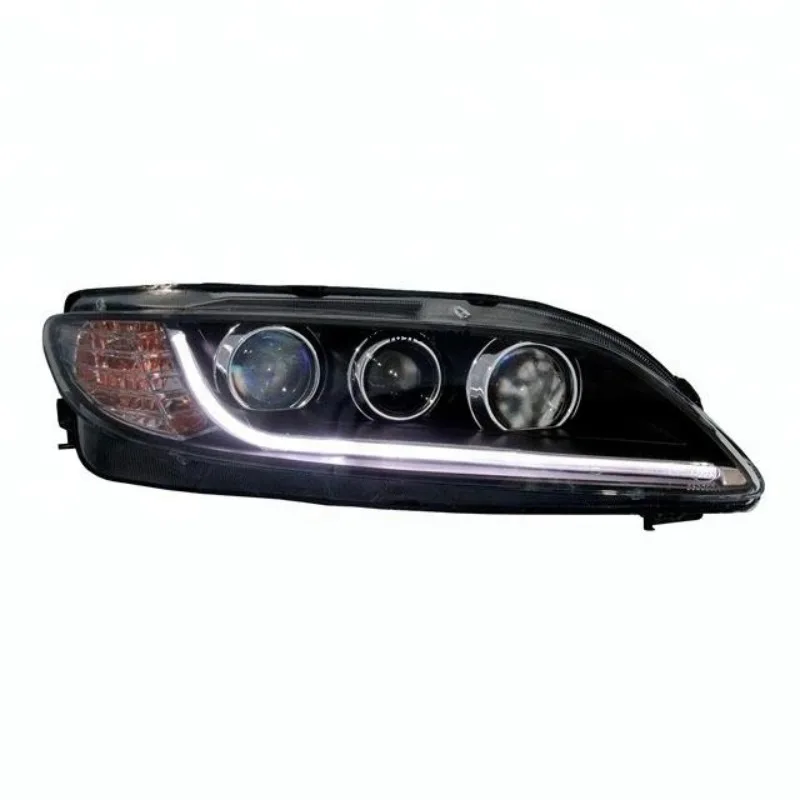 

Tluuze BiLED Projector Lens Headlights for 2002
