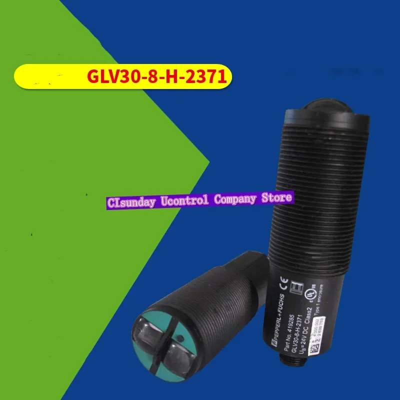 

New original GLV30-8-H-2371 photoelectric switch sensor