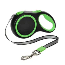 Large Dog Leash Retractable Nylon #6