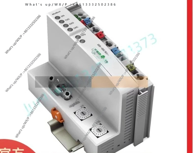 

high quality Original genuine module 857-450/750-457/750-459/750-404-000-003