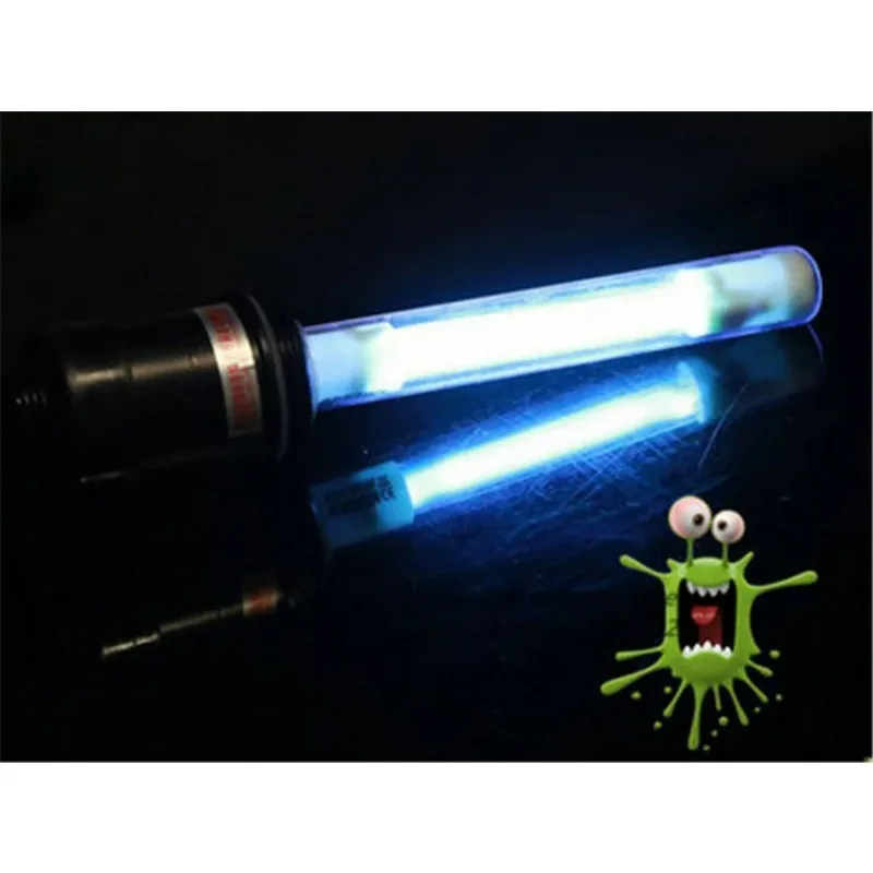 SUNSUN 1 piece CUV 303/305/505/510 UV germicidal lamps disinfection lamp for fish tank aquarium remove alage