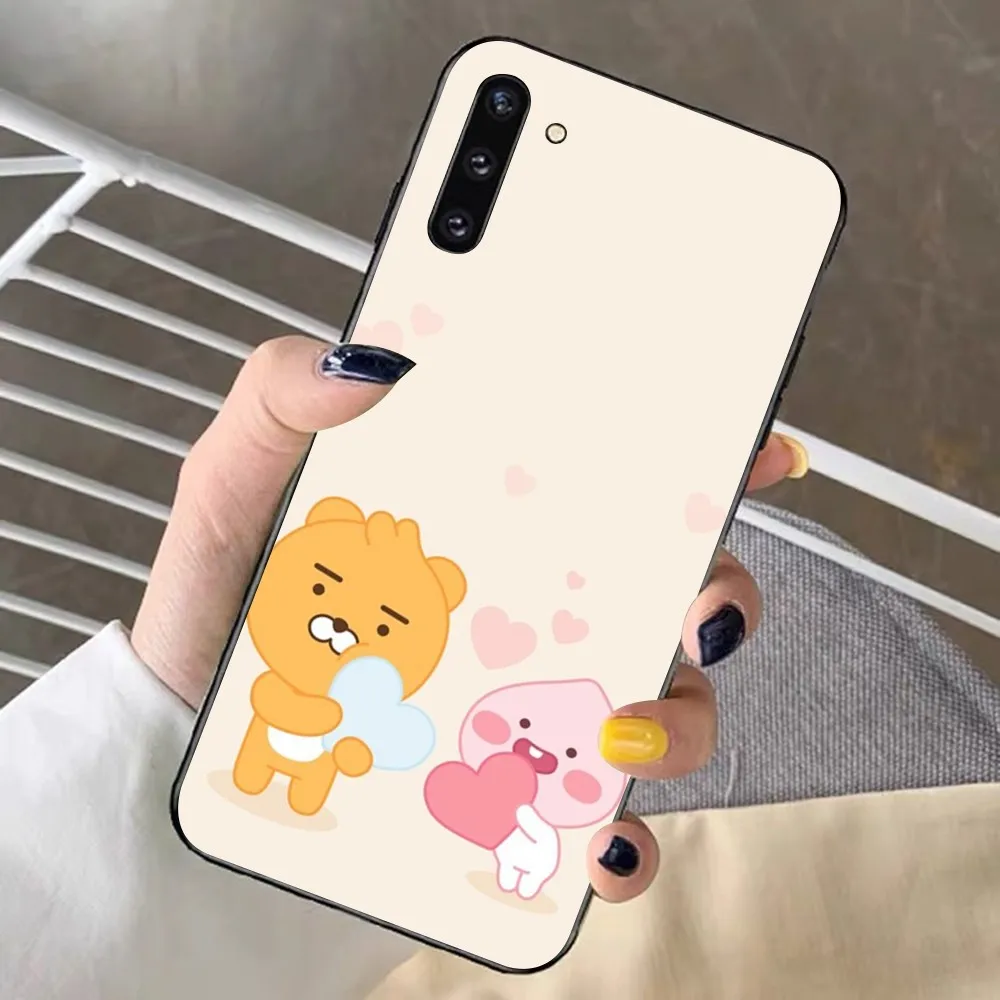 Funny Cute G-Guys Fall Game  Phone Case For Redmi Note 4 X 5 A 6 7 8 T 9 9S 10 11 11S 11Epro Poco M3 pro