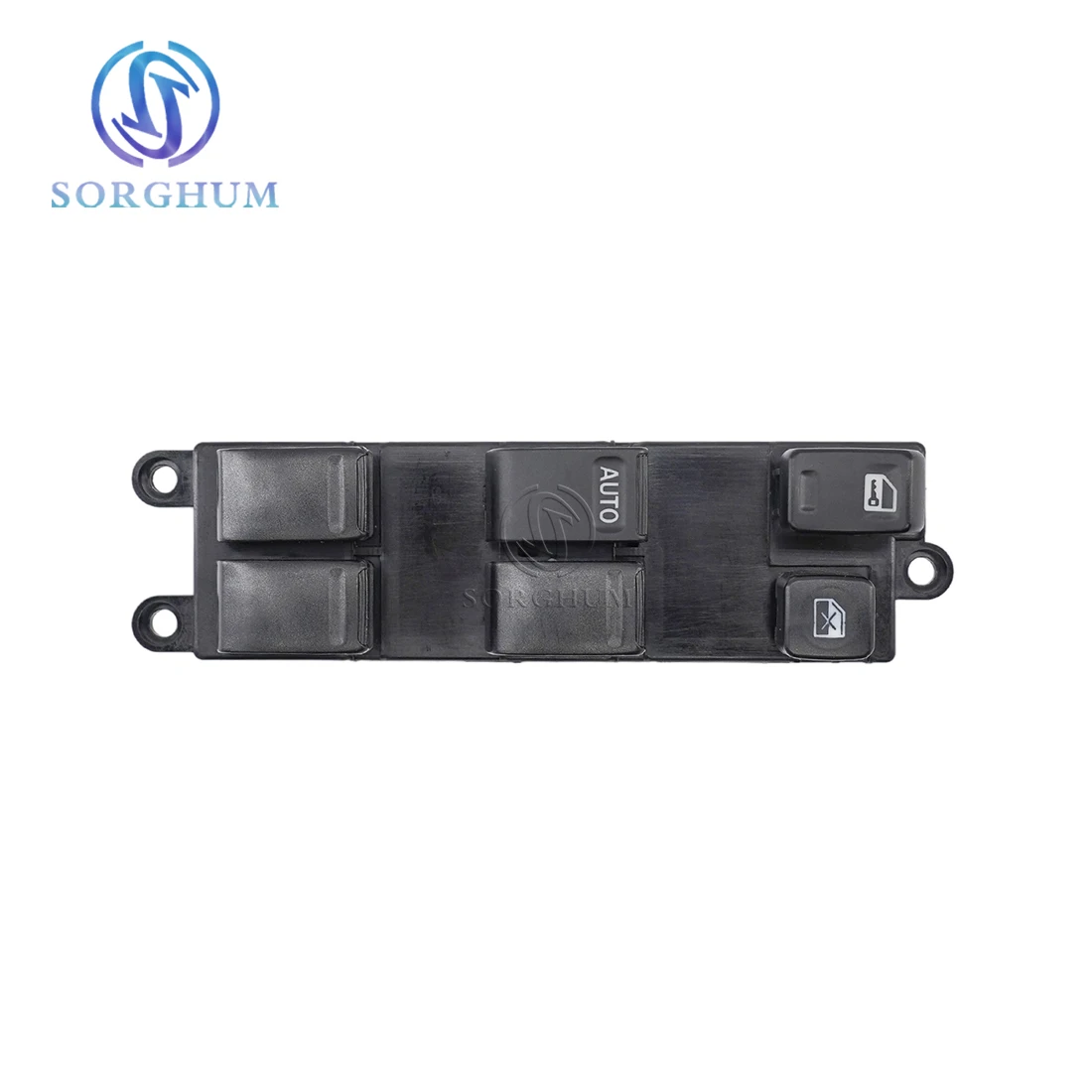 Sorghum-regulador de interruptor de ventanilla eléctrica 25401-EQ305 para Nissan x-trail 2002 2003 2004 2005 2006 2007, piezas de automóviles