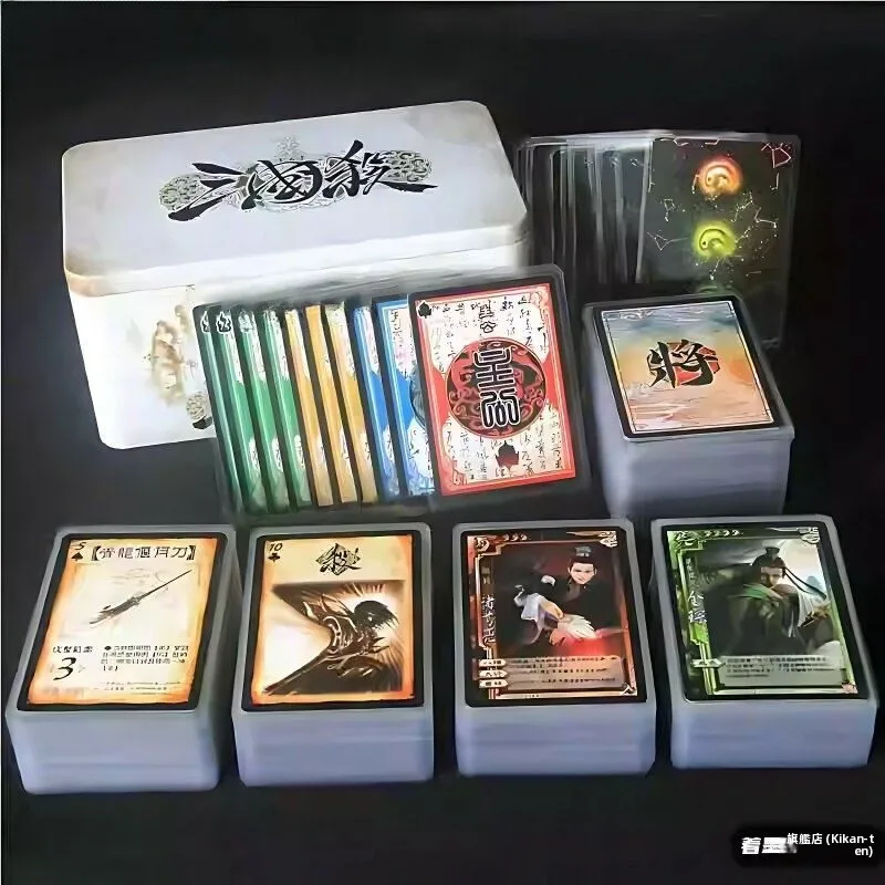 edicao-padrao-do-jogo-de-tabuleiro-three-kingdoms-kill-edicao-de-luxo-completa-jogo-de-cartas-de-confronto-militar-e-fama-para-encontros