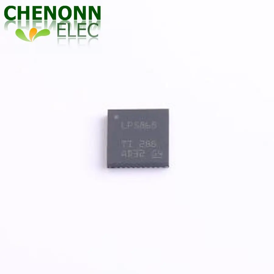 

5 шт./лот LP5868RKPR (ИС светодиодных драйверов)