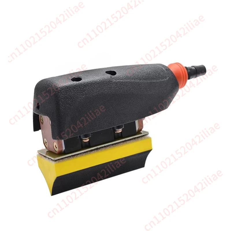 

Пневматическая орбитальная шлифовальная машина для квадратных поверхностей, для шлифовки и полировки дерева, металла, мебели на производстве, с возвратно-поступательным движением