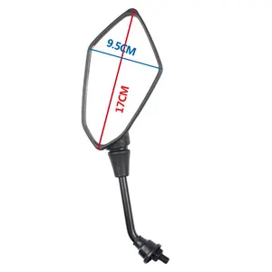 12 principais vendas espelho organico - №11