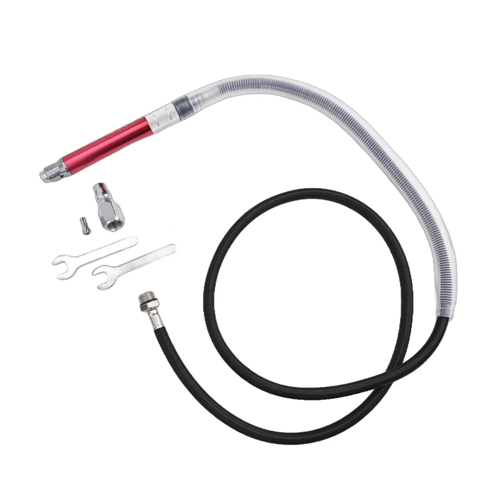 

Compact Pneumatic Tool AT-010K Wind Mill Pen Chamfering Easy To Use With 1 Hand Internal Processing Compact Design