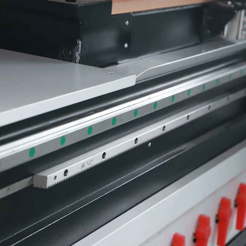 1325 Automatic Tool Changer Atc Cnc Cutting Machine Industrial Cnc Cutting Machine