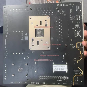 For Sapphire B850M WiFi D5 Main Board