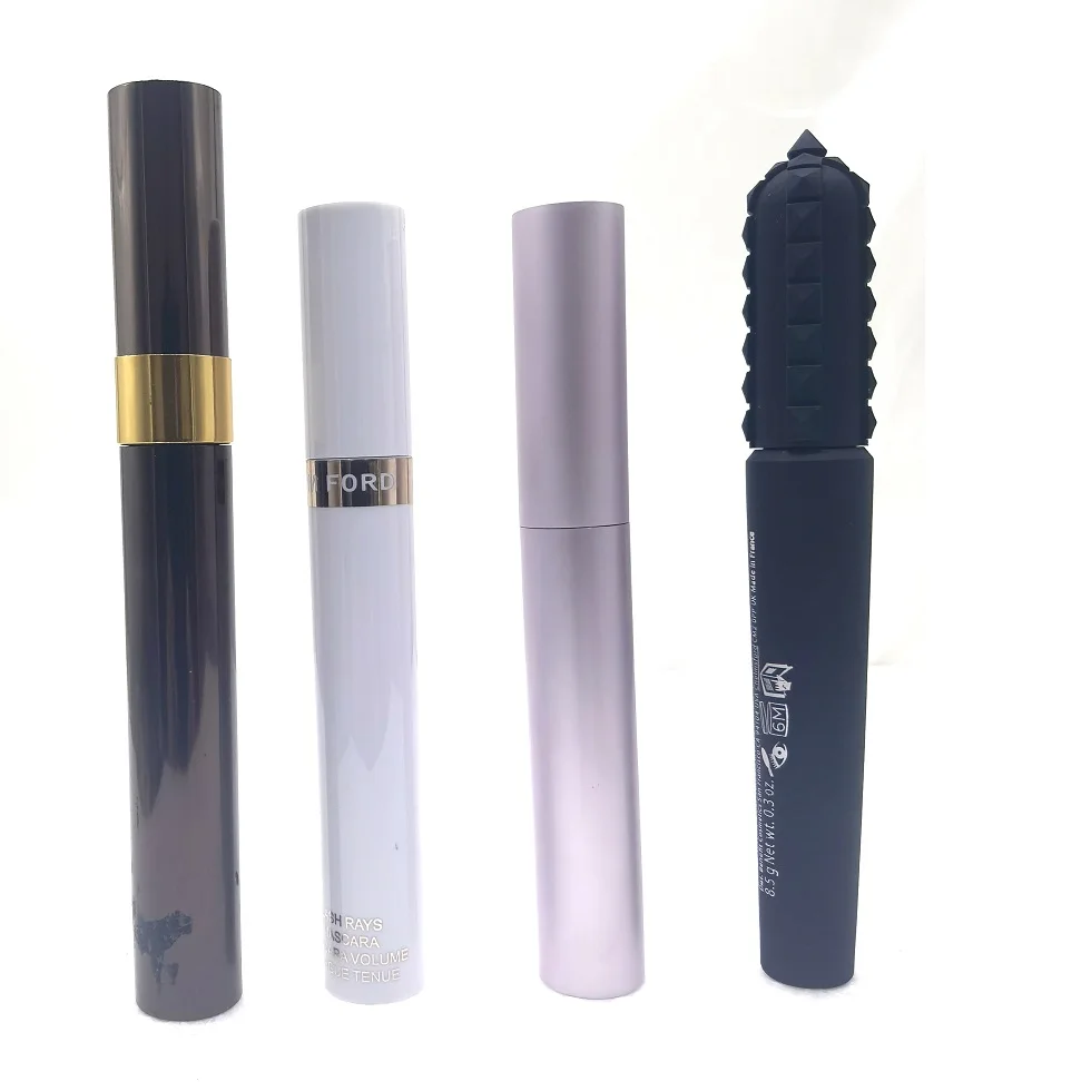 Makeup Brand Eyes Mascara EXTREME LENGIH Waterproof Mascara Black