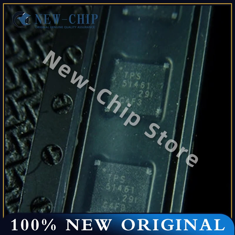 

5PCS-20PCS/LOT TPS51461RGER TPS51461 51461 QFN24 New Original