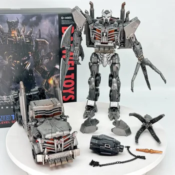 BAIWEI Transformation TW1031 TW-1031 Beasts Movie 7 Studio Series KO SS101 Action Figure Toys Rise of Scourge