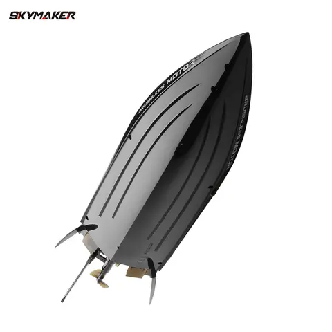 8 best sales RC-bogserbåtar - №5