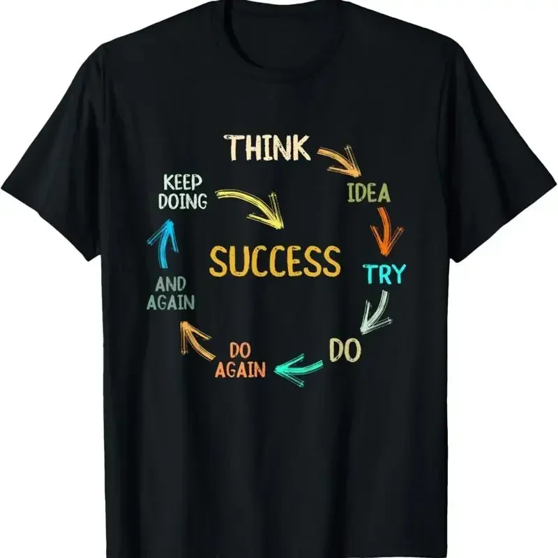 motivational quote motivation success inspiration mindset T Shirt
