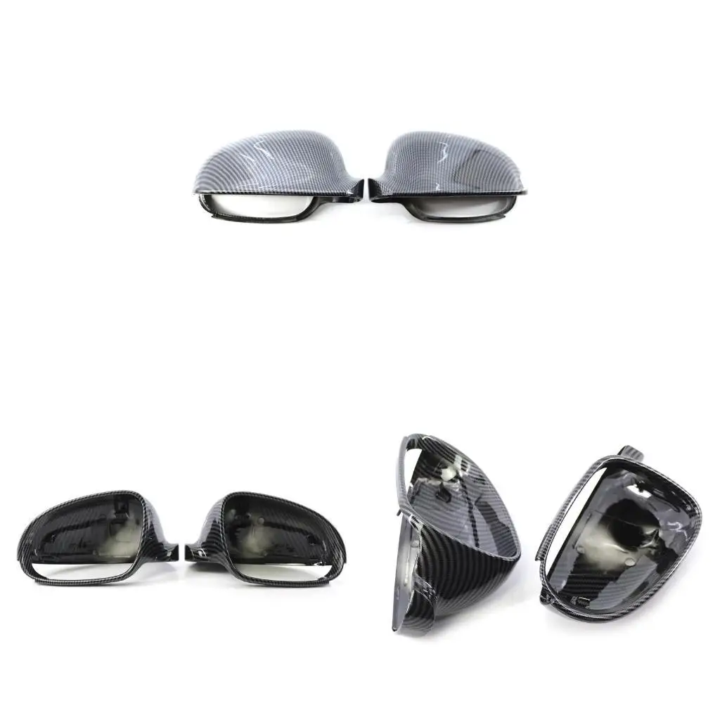 

Крышка бокового зеркала с карбоновым эффектом OEM: 1K0857537