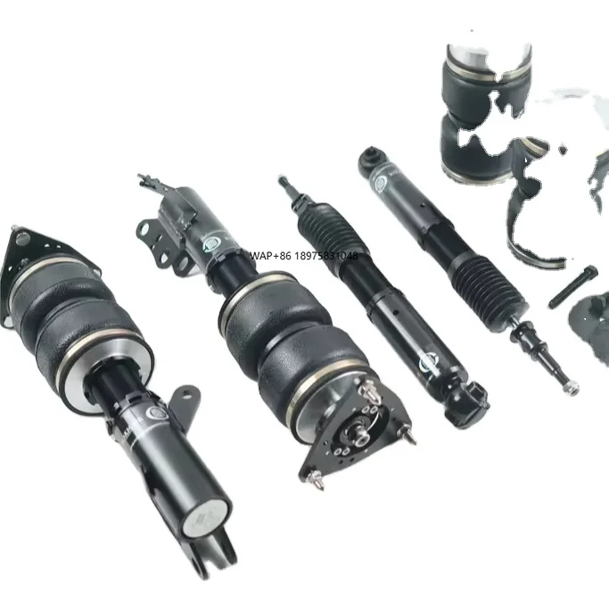 

For XV70 Air Suspension Support Kit/air Shock Absorbers