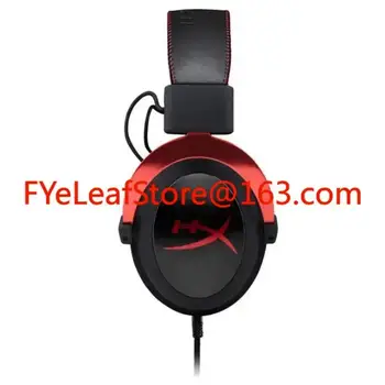 8 最佳銷售 HyperX Cloud 2 - №3