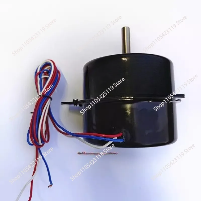 LF406-T90/4 90W Sanyo Cold Storage Evaporator Fan LF356 Fan Motor Motor