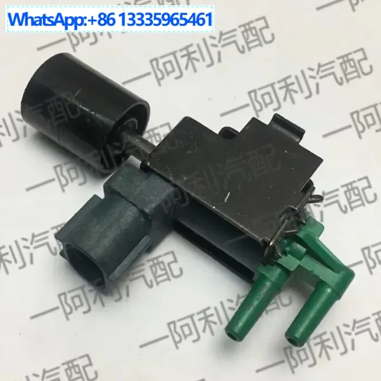 

8-97171030-0, 184600-3590, 1846003690 exhaust valve