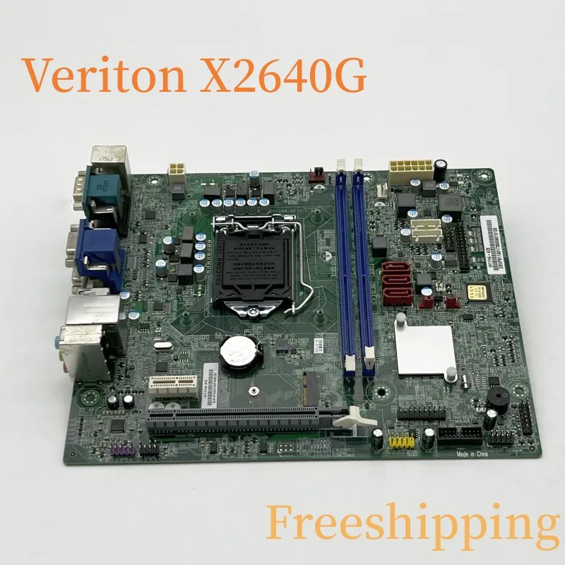 

H11H4-AD For Acer Veriton X2640G Motherboard DBVP811001 DDR4 Mainboard 100% Tested Fully Work