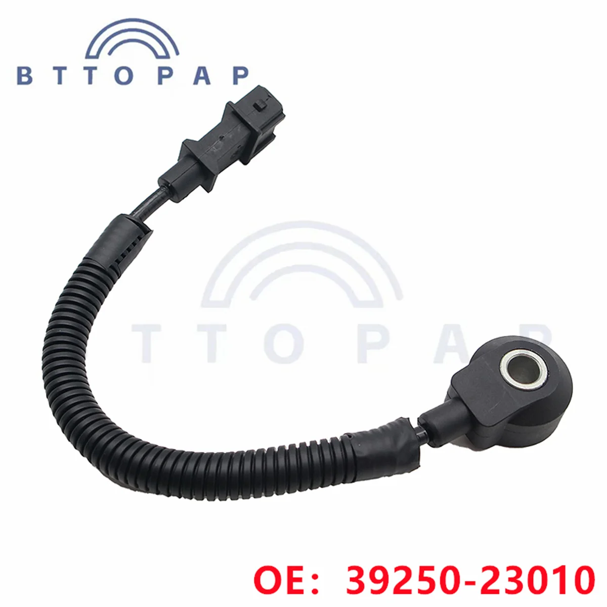 

Датчик детонации 39250-23010 для Hyundai 3925023010 1996-2001 Elantra Tiburon 0K01-D1-8921 KS146 550285 7517372 Автомобильные датчики