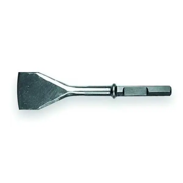 1-1/8 in. HEX Chisel Bits