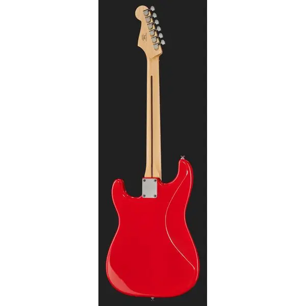 Strat HT Torino Red ST Style Guitars شحن مجاني