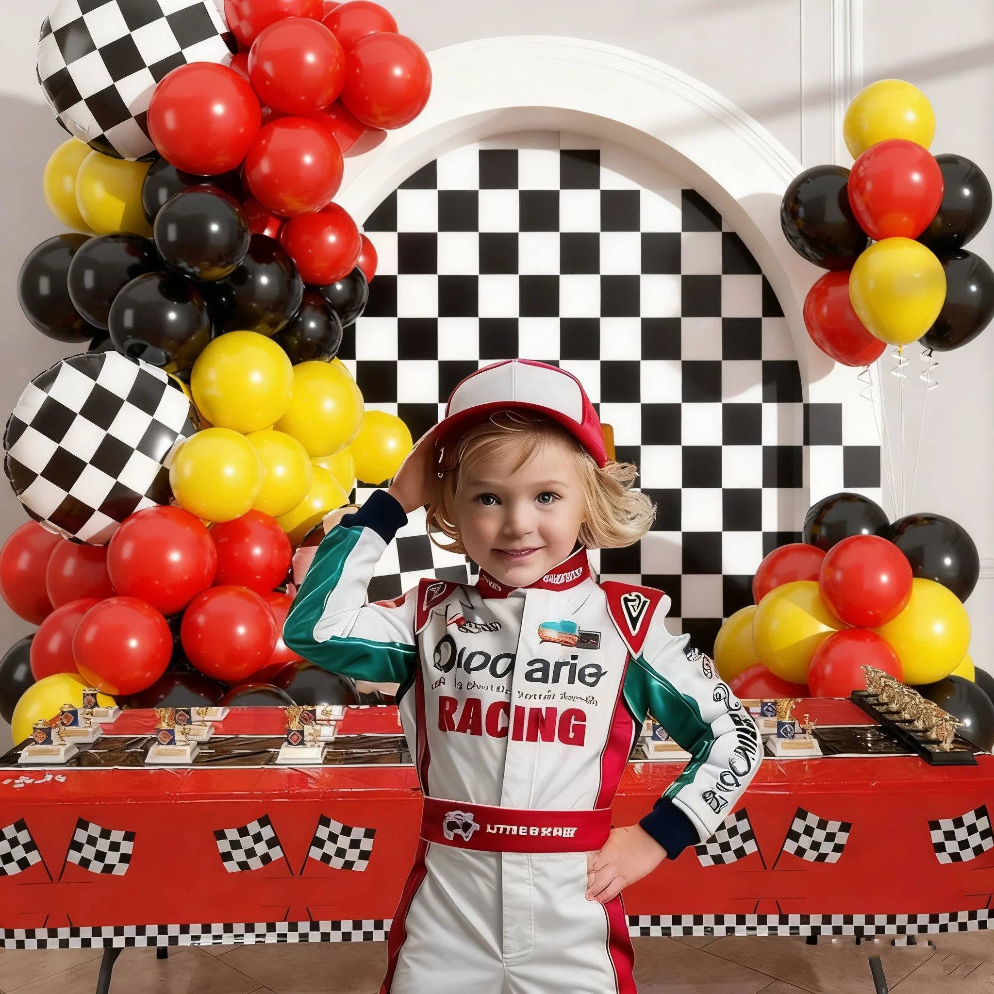 Thumbnail 4 - #10 New Party Supply Kits Arrivals