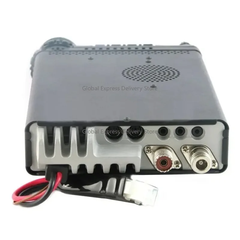 

Mini HF/VHF/UHF Mobile Transceiver FC30