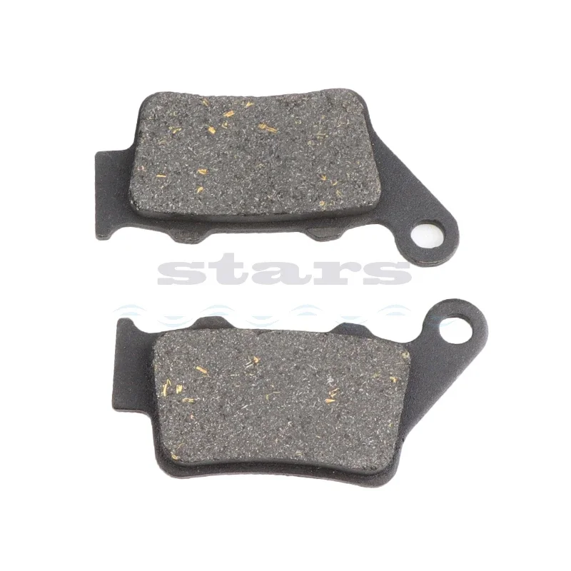 مكابح خلفية للدراجة النارية Duke 125 11-13 200 12-13 RC390 RC 390 13-16 690 2008-2011 SM 2007-2009