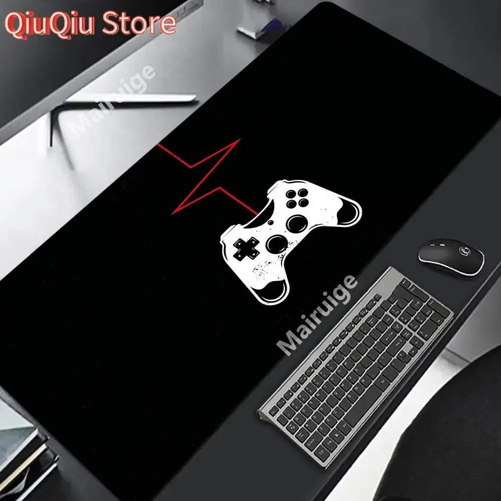 Gamepad Pattern Mou…