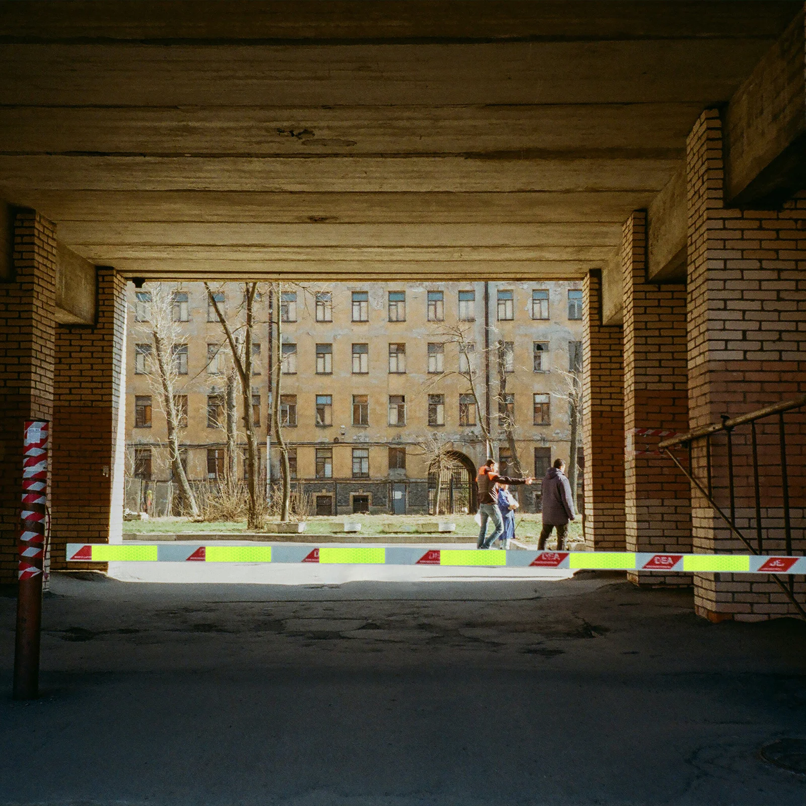 Solid Color Reflective Tape for Enhanced Vehicle Visibility Waterproof Long-Lasting Adhesive Perfect for Emergency Outlining and