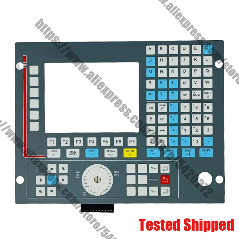 

Новая кнопочная пленка 8036-M 8036-0 M 8035T 8035-T-COL-2