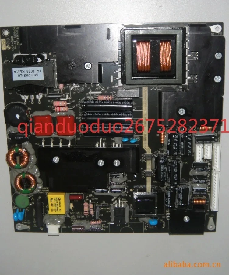 

Suitable for Megmeet LED LCD Power Board