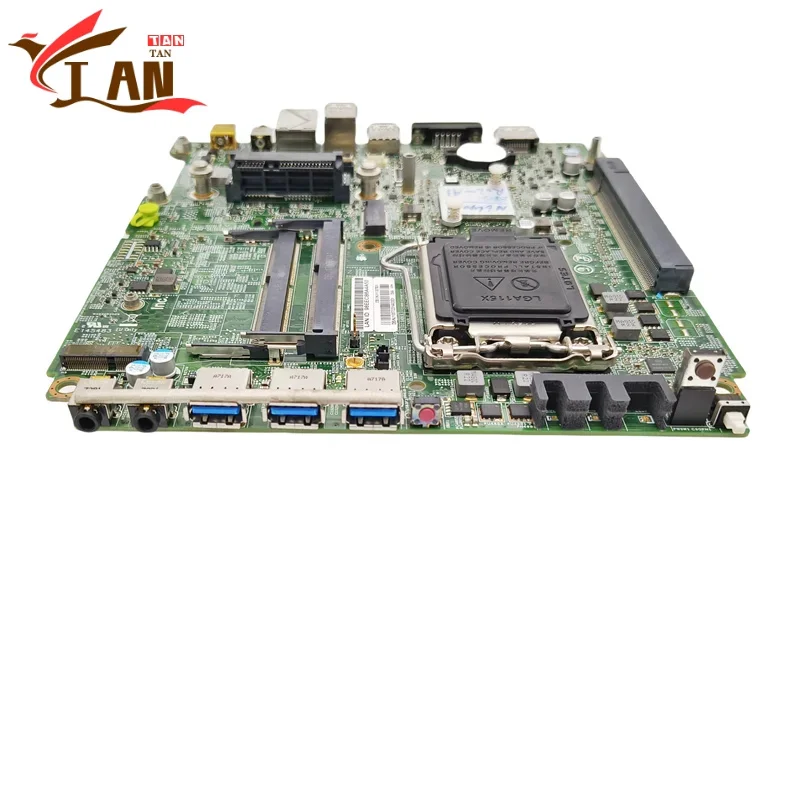 16531-1 สําหรับ ACER Veriton N6640G เมนบอร์ด 348.08F04.0011 DBVNJ11007 Mainboard 100% ทดสอบทํางานอย่างเต็มที่ TAN