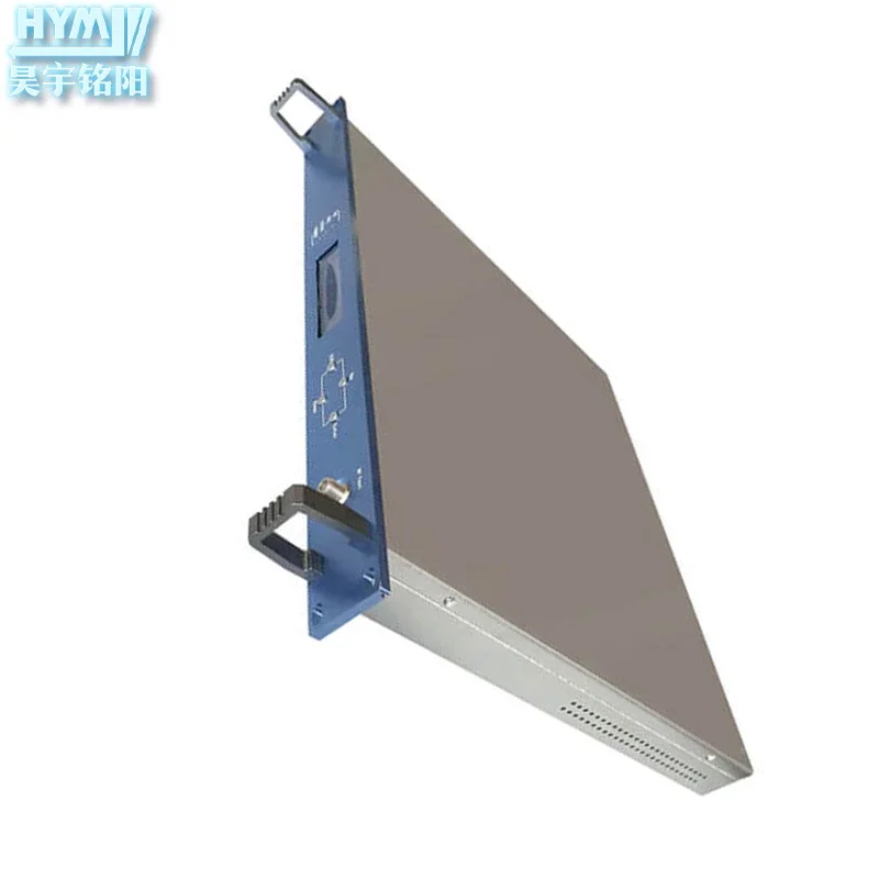 Trasmettitore ottico V8610TD-10 CATV 1550nm