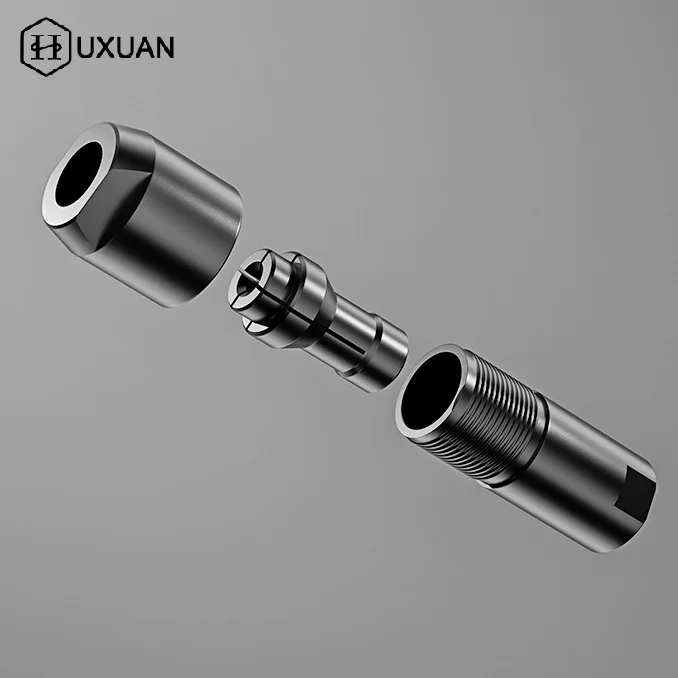 3MM/6MM Angles Grinders Thread Adapter Converters For Angles Grinders Polisher Bit Interfaces Converters Angles Grinders