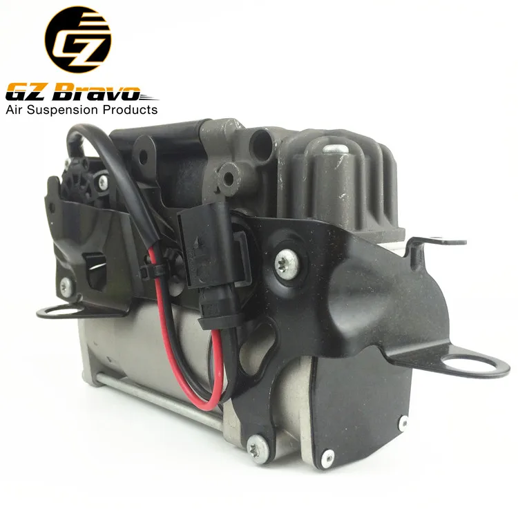 Air Compressor Pump for Mercedes Benz E Class W212 CLS Class C218 2123200104 2123201143 2123200169 2129970252 Air Suspension