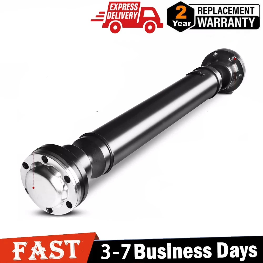 Front Driveshaft Prop Shaft Assembly for Mercedes-Benz W166 GLE 400 GLS 450 3.0L