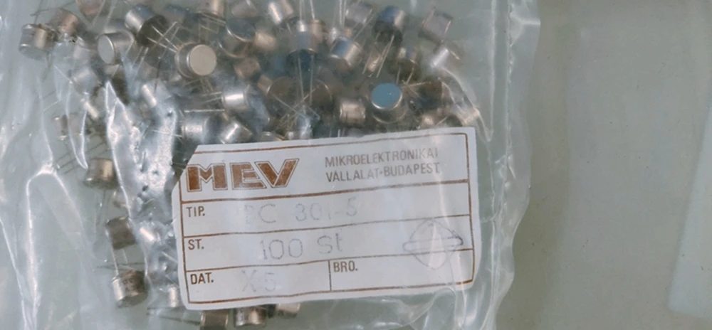 

BC301 BC301-4 BC301-5 1pcs/lot New&Original In Stock