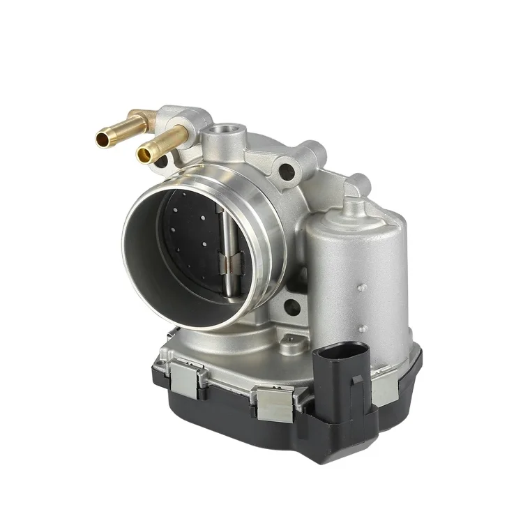 Throttle Body Oem 0… - image