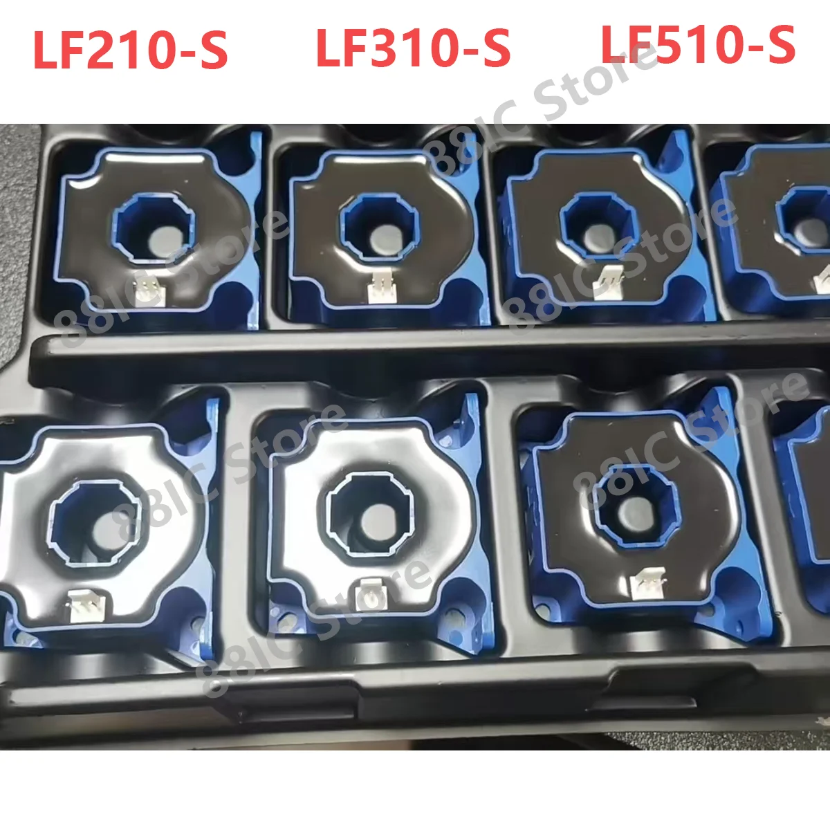 

1 шт. LEM LF210-S LF310-S LF510-S Совершенно новый оригинальный датчик тока для автомобильного трансформатора
