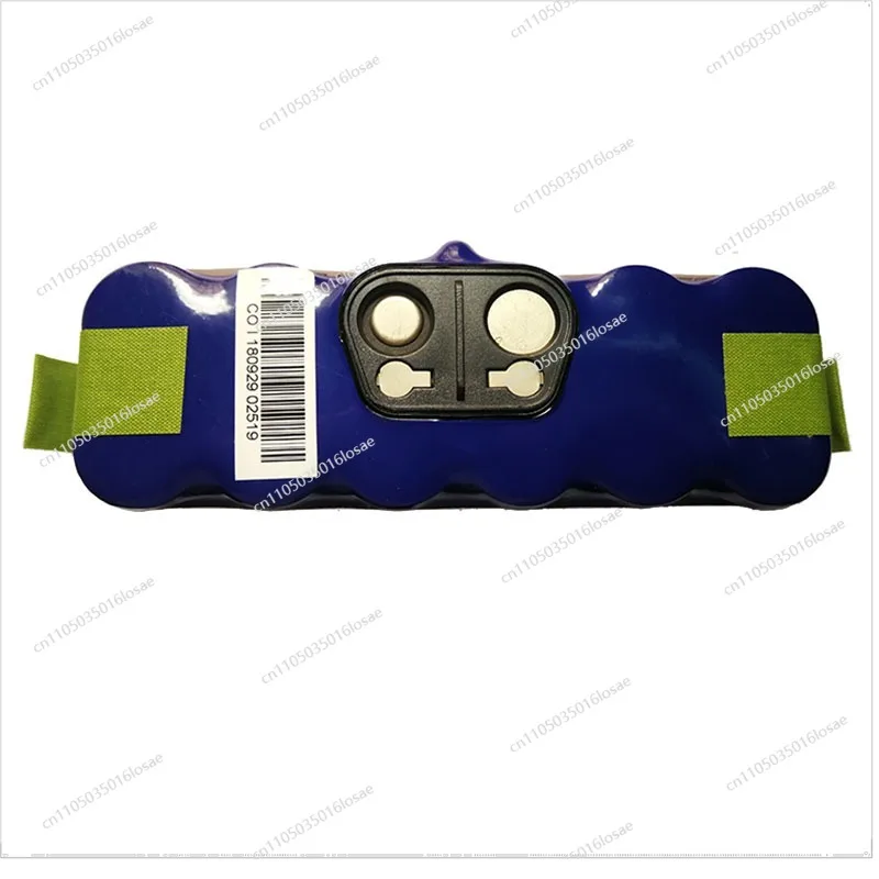 

For 980 960 880 860 805 780 650 595 Sweeper Accessories Battery